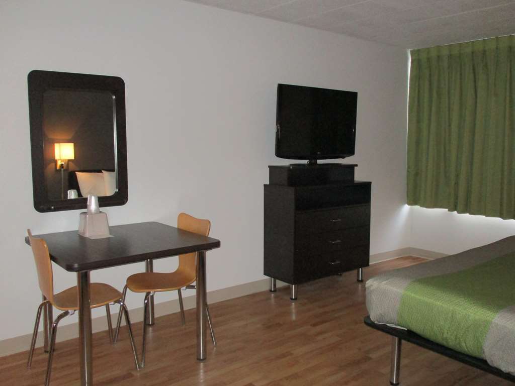 Studio 6 Suites Clarion, Pa Room photo