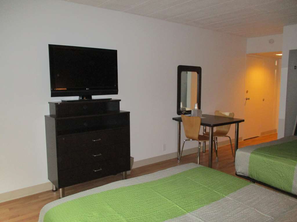 Studio 6 Suites Clarion, Pa Room photo
