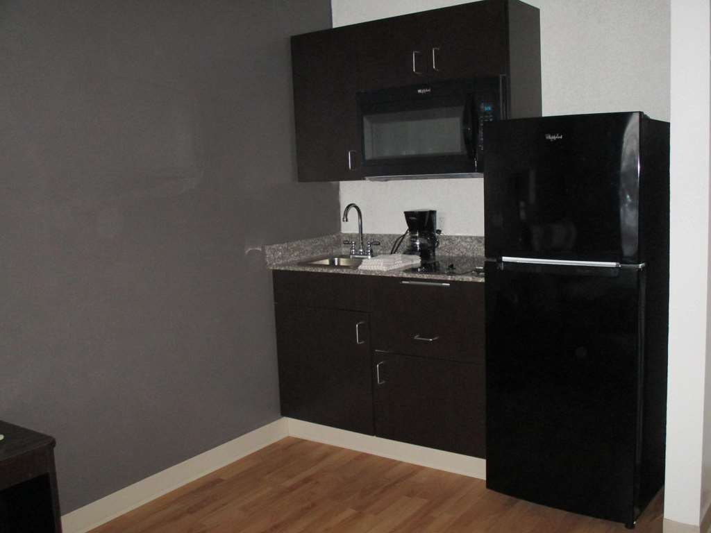 Studio 6 Suites Clarion, Pa Room photo