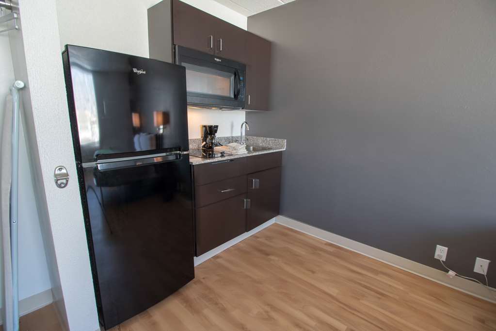 Studio 6 Suites Clarion, Pa Room photo